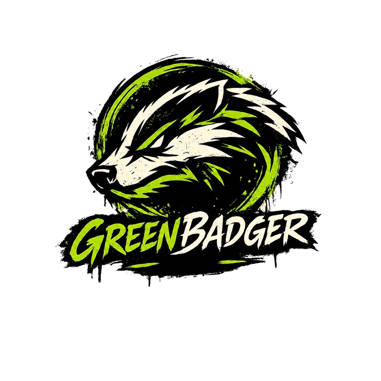 greenBadger
